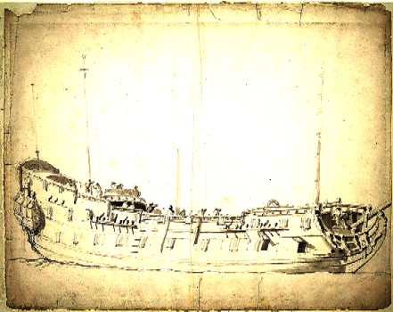 HMS Adventure (1646)